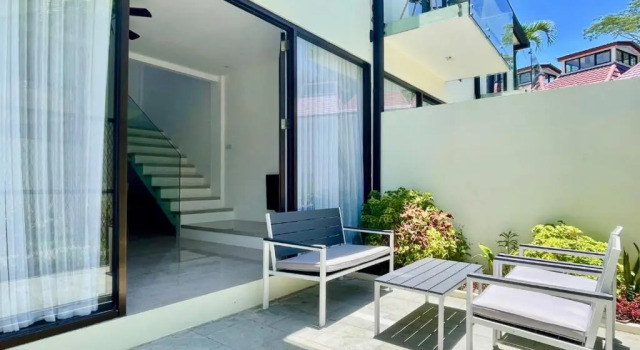Villa De Residence Pangandaran by Mabano Estates