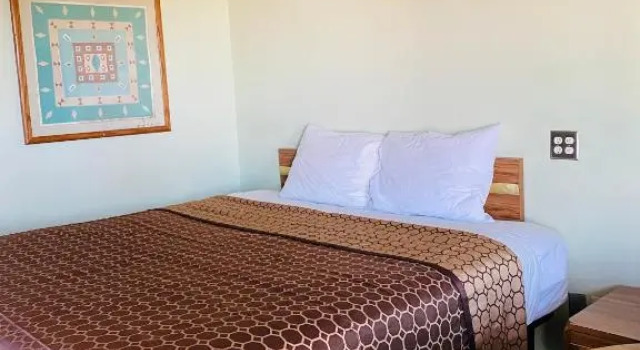Camera Standard Coachway Inn