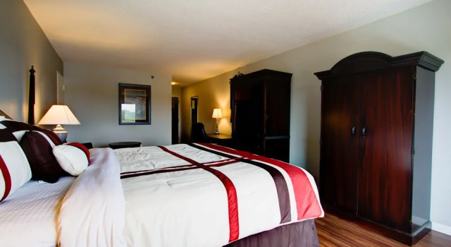 Olive Tree Hotel and Banquet Halls, Забронировать Отель Отели Джэксон 3 звезды, 3*