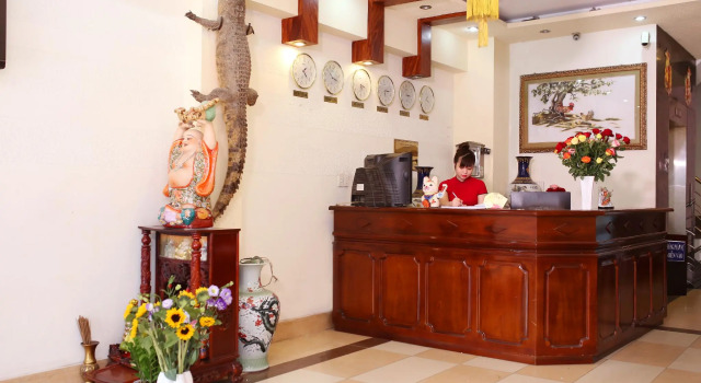 Long Thanh Hotel, Забронировать Отель Отели Хошимина с бассейном, рядом с CGV Cinema CT Plaza, Бассейн