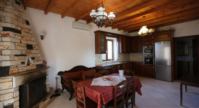 Апартаменты Superior Avgerinos Village