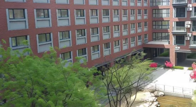 qingxin, Book Hotel Shenhe 