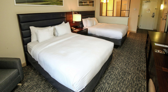 Doubletree by Hilton Columbia, SC, Prenota Hotel Seven Oaks Stati Uniti