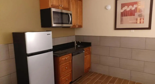 Номер Superior Comfort Inn & Suites Triadelphia - Wheeling