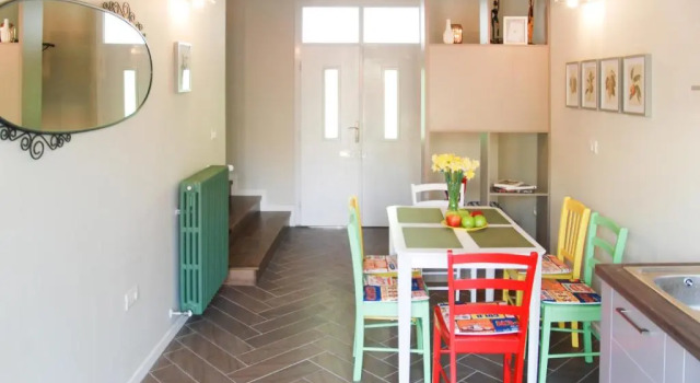 Camera Standard Apartment House Timisoara