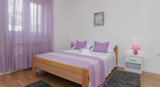 Apartment in Katel Gomilica Near Beach