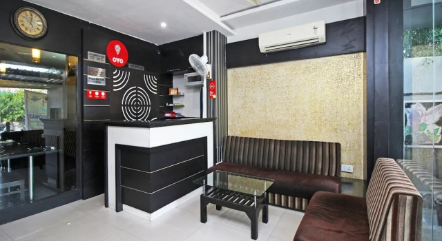OYO 9139 Hotel Jaipur Pride