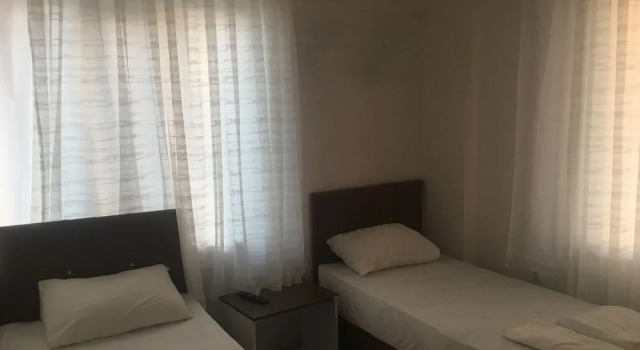 Номер Economy Salda Lake Sagiroglu Apart