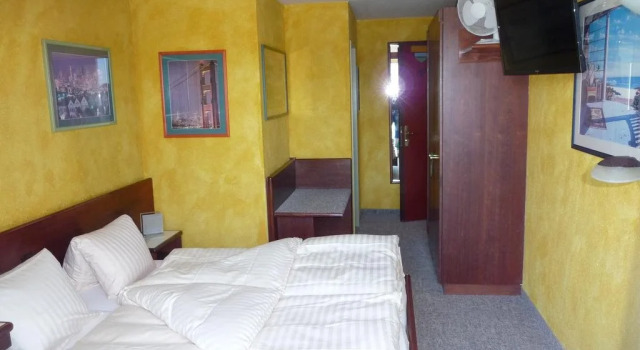 Falken Pub & Motel