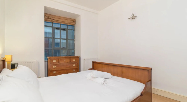 Апартаменты с 2 комнатами Covent Garden 2 Austin David Apartments