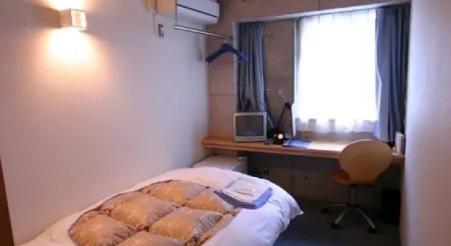 Weekly Sho Hotel Gifu, Rezervasyon Otel Ena 