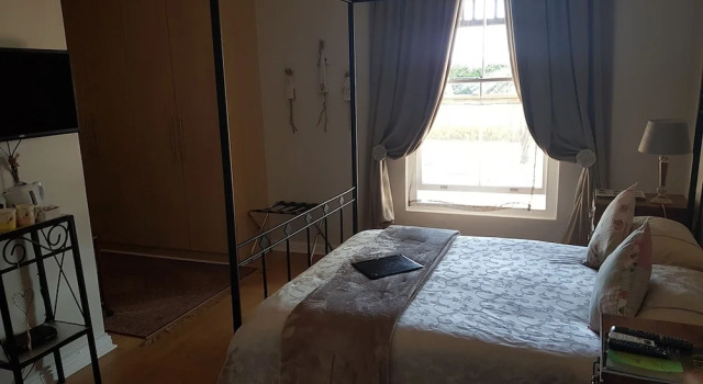 Двухместный номер Standard Hoopenburg Guesthouse