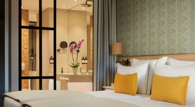 Tivoli Alvor Algarve - All Inclusive Resort, Reserva ahora Resort Hoteles en Alvor con desayuno, Desayunos