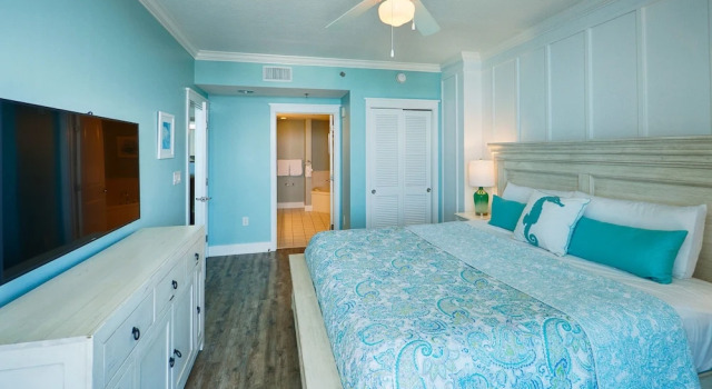 Waterscape B606 - 2 Br condo by RedAwning, Book Lejlighed Fort Walton Beach Emerald Coast