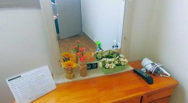 Номер Standard Jeju Masil Guesthouse