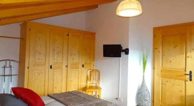 B&B du Bry, Rezervovat Penzión se snídaní Val de Bagnes Conthey