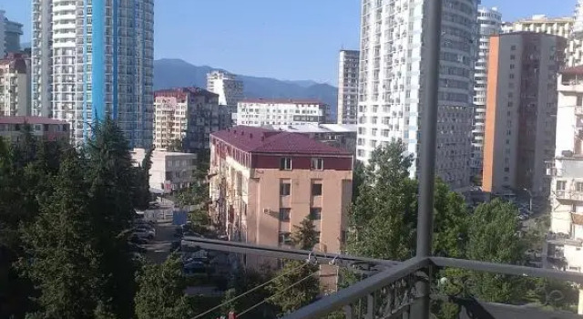 GIO10, Book Hotel Batumi 