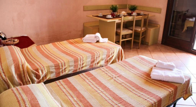 Magabu Residence, Book Hotel Hotels in Sicily with a Pool, Swimming Pool