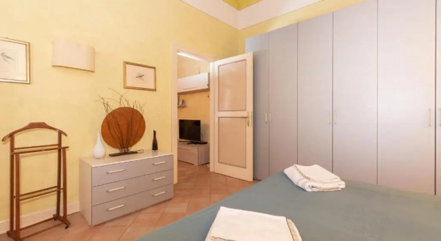 Appartamento Dimesse 4 - Affitti Brevi Italia