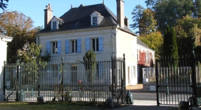 La Closerie Saint-Vincent, chambres dhôtes Amboise, Prenota Hotel Amboise Indre e Loira