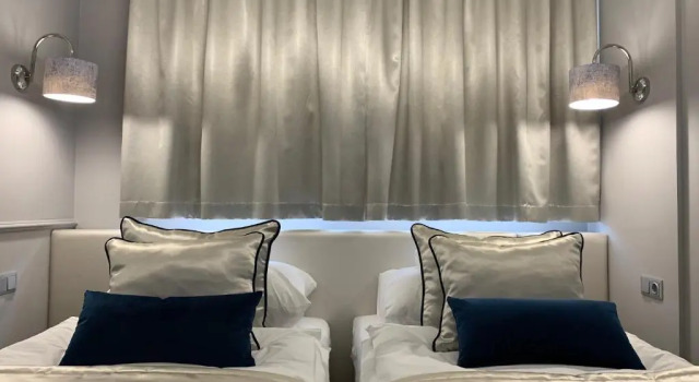 Boutique Hotel Center