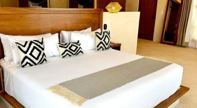Номер Standard Hotel Joanza Holbox