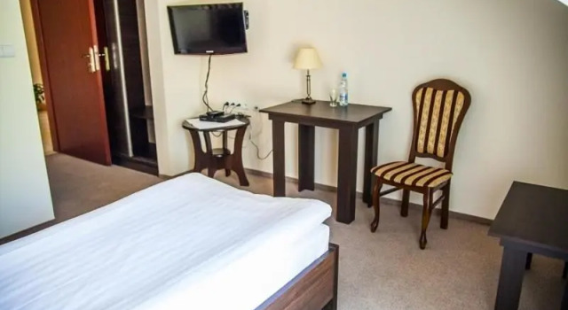 Номер Standard Hotel Korona