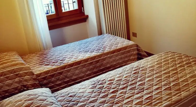 Апартаменты с балконом Casa Antico Borgo