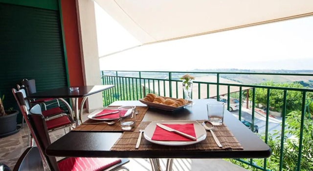 Номер Standard Camagna Country House