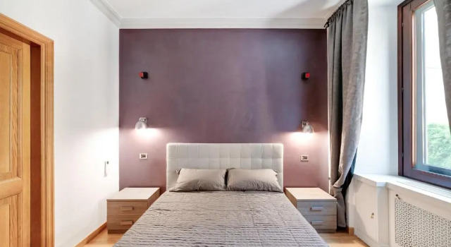 Peroni 8 Pax Brand New Apartment