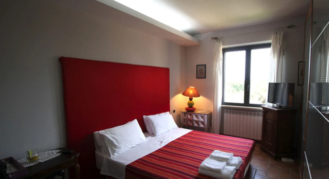 B&B Ellera Viterbo