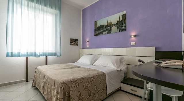 Номер Standard Hotel Baya Strand