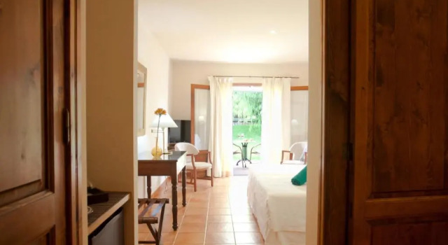 Camera doppia Superior Son Corb Boutique Hotel