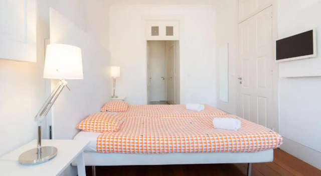 Номер Deluxe Porto Lounge Hostel & Guesthouse by Host Wise