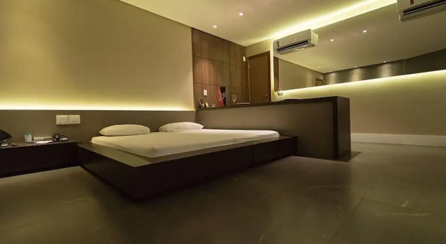 Номер Premium Motel UP