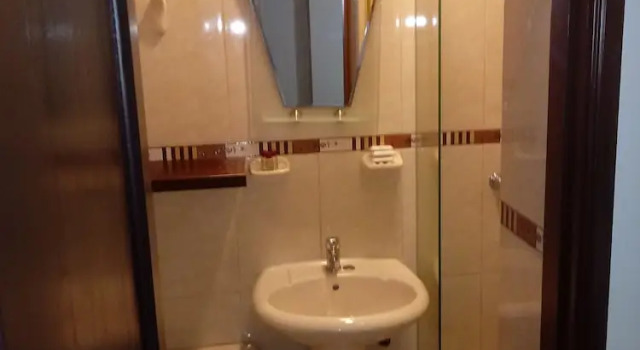 Трёхместный номер Standard Riosol Hotel Tarapoto