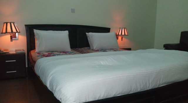 Номер Premium Dionzec Hotel & Suites
