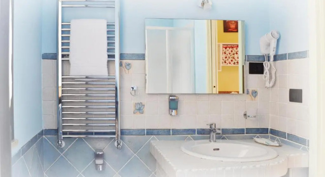 Двухместный номер Standard Villa Lavinia