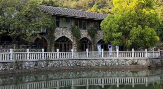 Zhuyang Shanfang Inn, Book Hotel Quanzhou Fujian