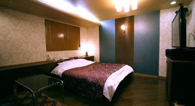 Номер Standard Hotel Ohirune Racco Higashiosaka