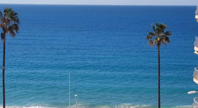 Cannes Conseil Immo - Appartement moderne à 250 m du Palais des festivals et des Plages