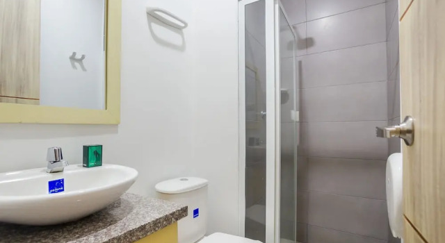 Двухместный номер Standard Ayenda Hotel Alejandria