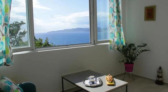 Апартаменты Standard Blue Mediterranean Apartments