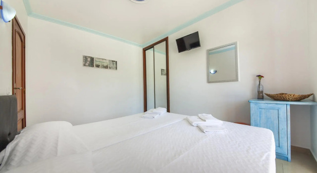 G - Bedroom RC-2 in the Lagos Inn Guesthouse