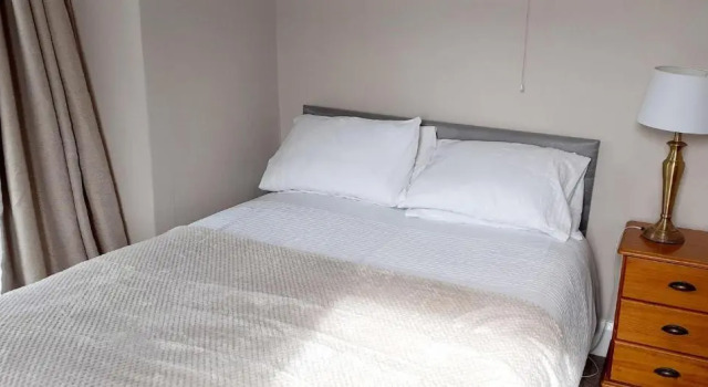 Номер Economy Queens Rooms