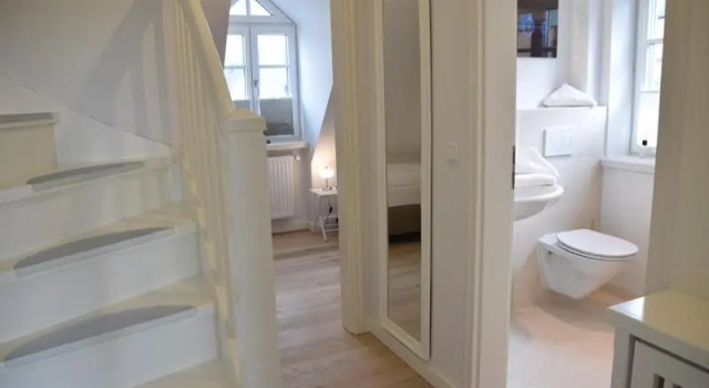 Norderstraße 55a, W6, DG, LieblingsInsel
