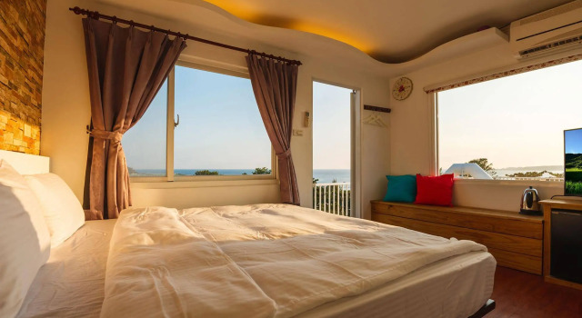 墾丁南灣海遇親子 Meet you Nanwan, Réserver Hôtel Nanwan 