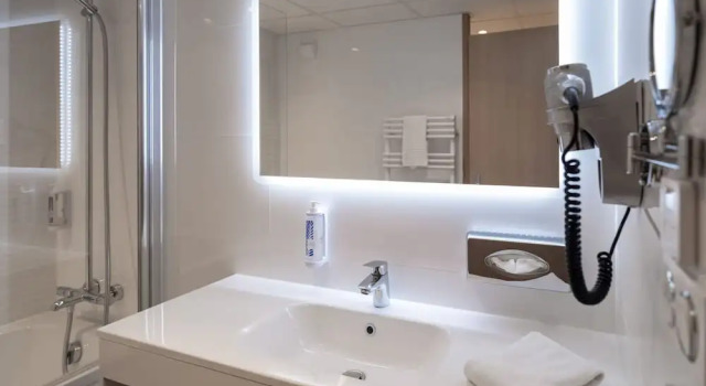 Номер Executive Westotel Nantes Atlantique