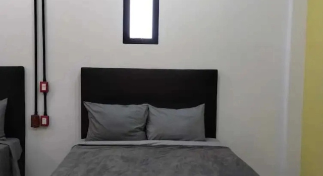 Трёхместный семейный номер Standard Hotel CHOLOA