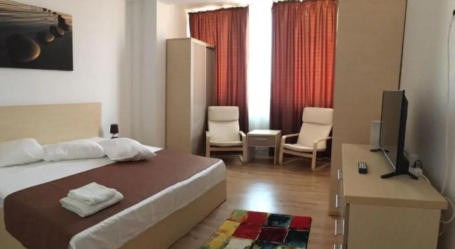 Grand Eforie Apartment 2